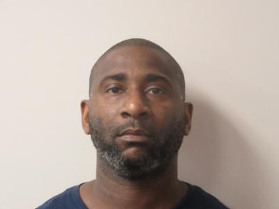Sammie Lee Mc-gilvery a registered  of Texas