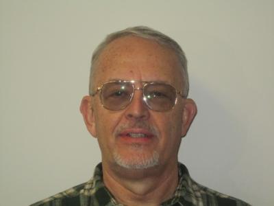 Steven Ridgeway Gordon a registered Sex Offender of Texas