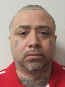 Manuel L Gonzalez a registered Sex Offender of Texas
