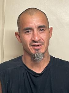 Joshua Galvan a registered Sex Offender of Texas