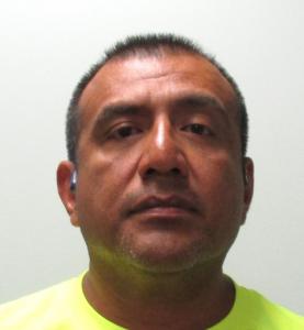 Roberto Samuel Pina a registered  of Texas