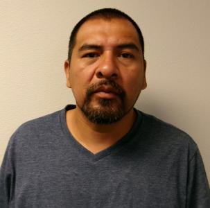 Ruben Anthony Garcia a registered  of Texas