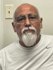 David Hernandez Luera a registered Sex Offender of Texas