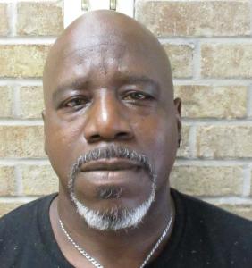 Reginald Johnson a registered  of Texas