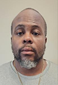 Charles Gilbert Capdville a registered Sex Offender of Texas