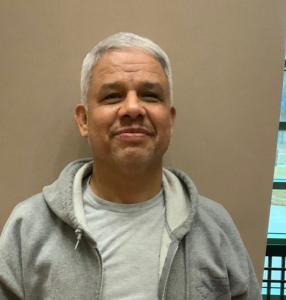 Martin Sanchez a registered  of Texas