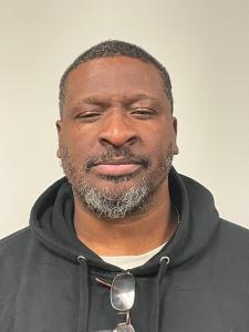 Roderick Denore Mattix a registered  of Texas