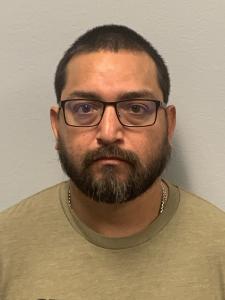 Cesar Ivan Renteria Jr a registered Sex Offender of Texas