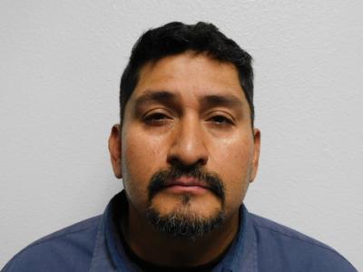 Oscar Hilario Lopez a registered Sex Offender of Texas