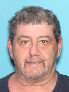 Frank Lawrence Burdick Jr a registered Sex Offender of Texas