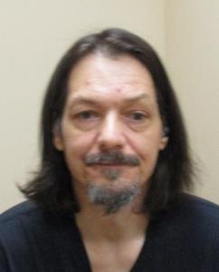 Chance Landon Mitchell a registered Sex Offender of Texas