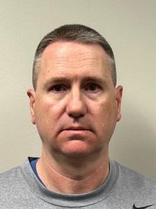 Brian Anthony Cox a registered Sex Offender of Texas