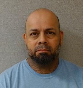 John Michael Alvarez a registered Sex Offender of Texas