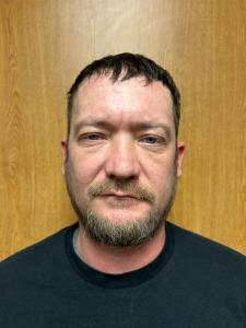 Silas Lynn Hornback a registered Sex Offender of Texas