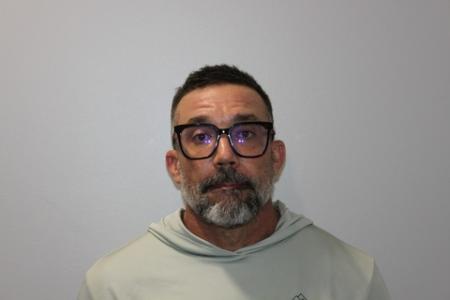 Chad Obryant Jackson a registered Sex Offender of Texas