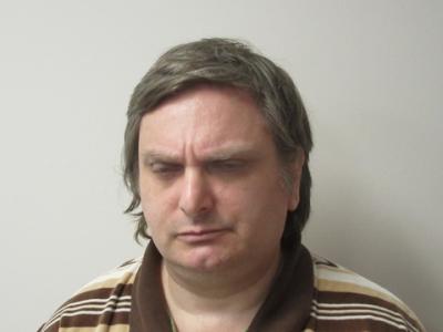 Dustin Monroe Jackson a registered Sex Offender of Texas