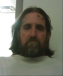 Trevor Jonsen Eckert a registered  of Texas