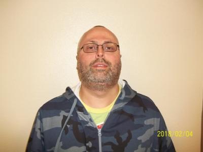 Timothy Lee Ellison a registered  of Texas