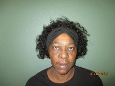 Consondra Austin a registered Sex Offender of Texas