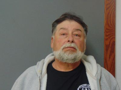 Warren Ray Sosa a registered Sex Offender of Texas