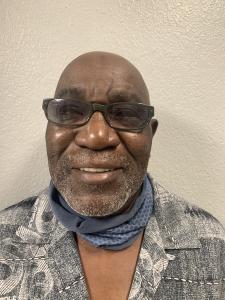 Ira Darnell Mccorvey a registered Sex Offender of Texas