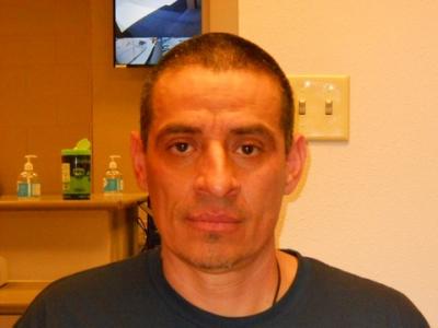 David Luciano Gutierrez a registered  of Texas
