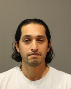John Elliott Centeno a registered  of Texas