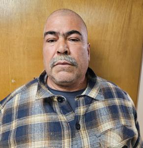 Eduardo Espinoza Ramirez a registered Sex Offender of Texas