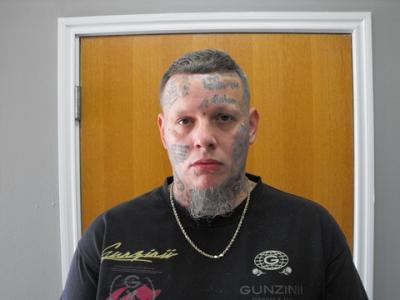 Carl Floyd Grant a registered Sex Offender of Texas