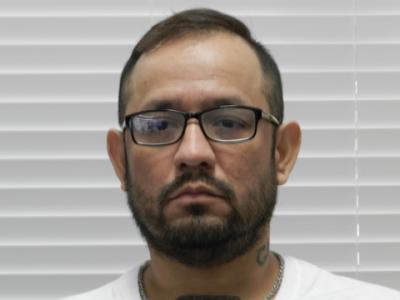 Freddie Reyes a registered  of Texas