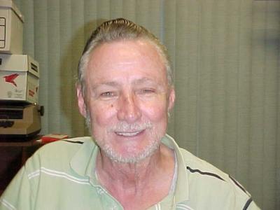 David Allan Ewing a registered Sex Offender of Texas