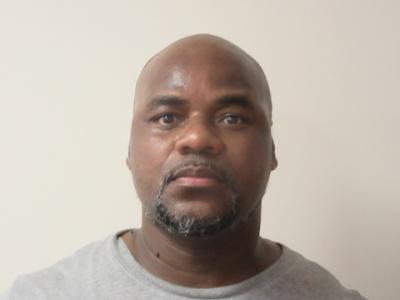 Parris Lee Johnson a registered  of Texas