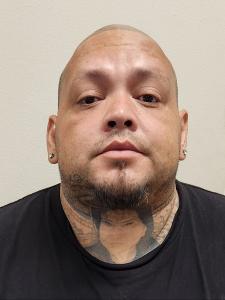 Danny Pena a registered  of Texas
