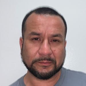 Jesse Javier Aguilar a registered  of Texas
