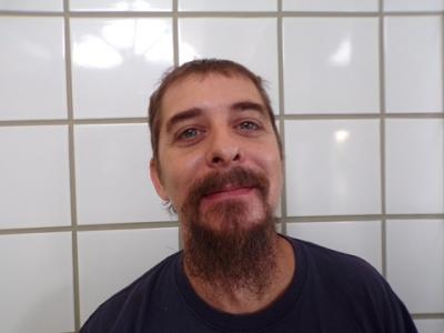 Kenneth Gene Keegan a registered  of Texas