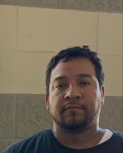 Rogelio Cruz a registered  of Texas