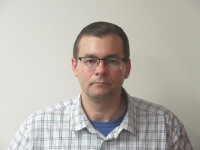 Travis Leon Chapman a registered Sex Offender of Texas