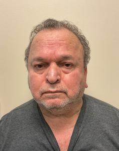 Gilbert Lee Gonzales a registered Sex Offender of Texas