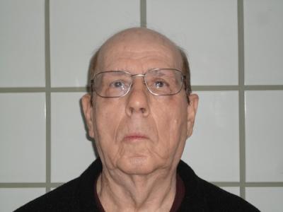Manuel Anzaldua a registered  of Texas