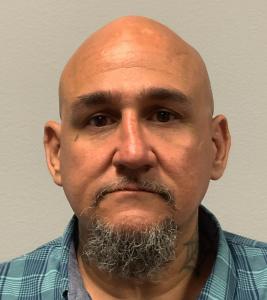 Mark Anthony Webb Jr a registered Sex Offender of Texas