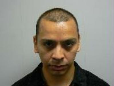 Roy R Vasquez a registered  of Texas