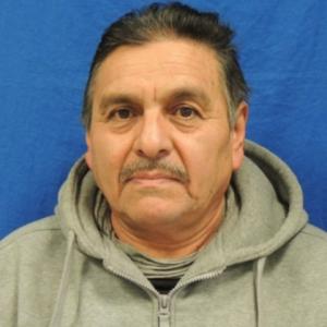 Hector Vargas Montoya a registered  of Texas
