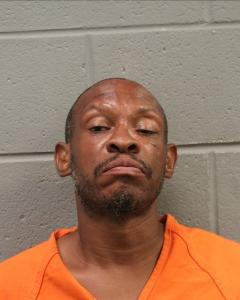 Onassas Burks a registered  of Texas