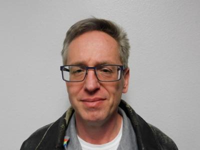 Neil Aulden Johnson a registered  of Texas