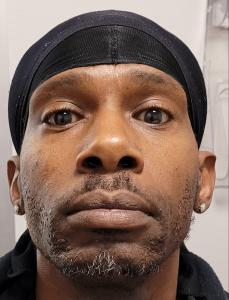 John Deron Simon a registered Sex Offender of Texas