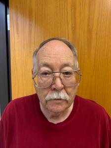 Jimmy Lyle Dufur a registered  of Texas