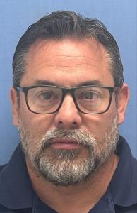 Eric W Parker Sr a registered Sex Offender of Texas