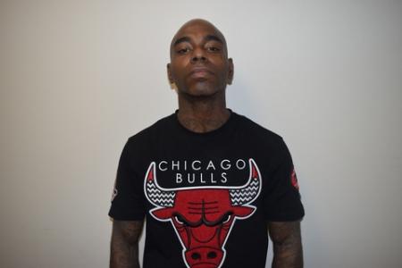 Rondel Steward Jr a registered  of Texas