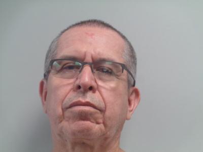 Juan Miranda a registered  of Texas