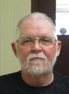 Jonathan Robert Walker a registered  of Texas